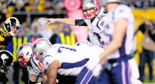 Tom Brady iguala récord de Peyton Manning de selecciones al Pro Bowl. Noticias en tiempo real