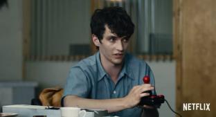 Netflix lanza impactante trailer de su nueva entrega “Bandersnatch”. Noticias en tiempo real