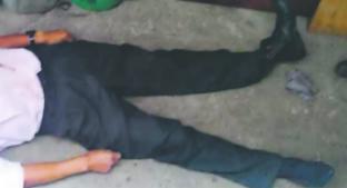 Motonetos asesinan a balazos a hombre dentro de su domicilio, en Ecatepec. Noticias en tiempo real