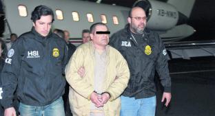 ¿Por qué 'El Chapo' Guzmán es el narcotraficante más peligroso del mundo?. Noticias en tiempo real