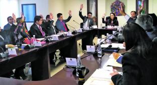 Reducirán plazas de mandos medios y superiores, en Toluca. Noticias en tiempo real