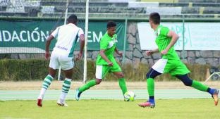 Zacatepec va por Liguilla para el Clausura 2019. Noticias en tiempo real