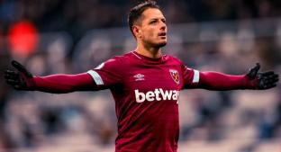 Real Betis está interesado en fichar a “El Chicharito”. Noticias en tiempo real