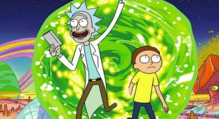 Rick y Morty inicia el año con nuevo trailer. Noticias en tiempo real