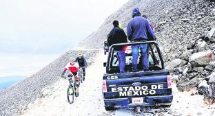 Habrá seguridad en el Nevado de Toluca y Sierra Morelos para evitar fatalidades. Noticias en tiempo real