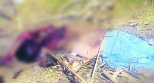 Asesinan a un hombre y su cuerpo es comido por animales, en Metepec. Noticias en tiempo real