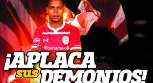 Los Diablos Rojos del Toluca toman un respiro tras golear a Monarcas, en el Clausura 2019. Noticias en tiempo real