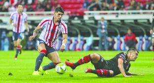Chivas debuta con triunfo sobre Xolos, en el Clausura 2019. Noticias en tiempo real