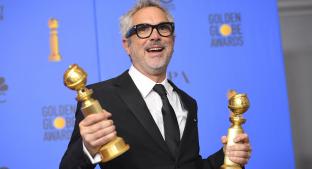 Para Alfonso Cuarón es una ofensa subtítulos en España a película Roma. Noticias en tiempo real