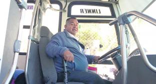 Transportistas de Toluca aplauden medidas antihuachicoleo. Noticias en tiempo real