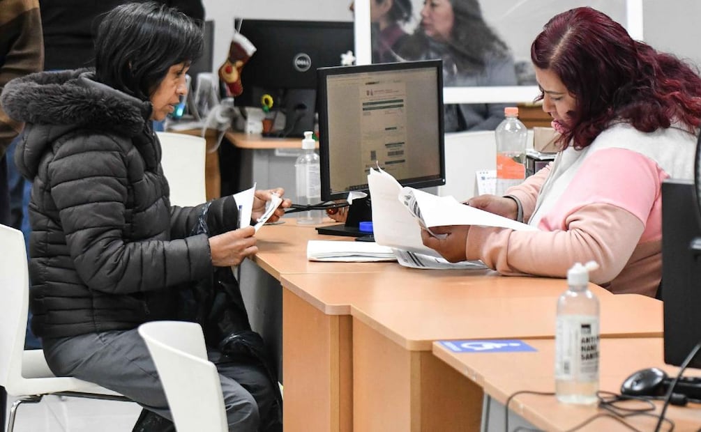 Foto: Cuartoscuro (El descuento del 5 por ciento en el pago del predial será hasta el 28 de febrero)