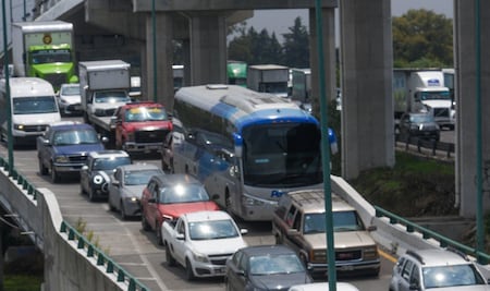 Tráfico hoy en CDMX: marchas, bloqueos y eventos que afectarán la movilidad