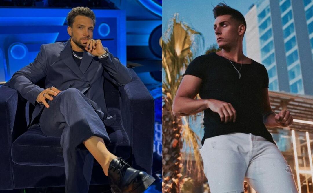 Nicola Porcella pediría salida de Agustín Fernández de LCDLF por revelar sus arreglos estéticos