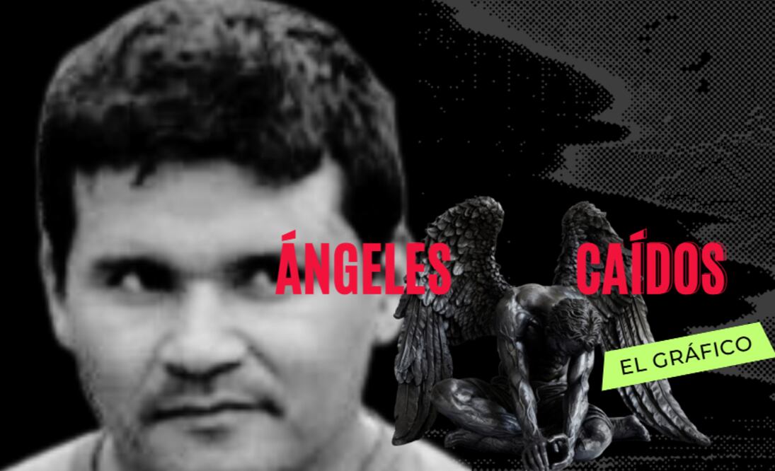 Pedro Pablo Nakada: 25 víctimas y un asesino que se autodenominó el Apóstol de la Muerte (Foto: X)