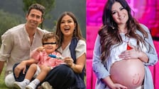 ¿Todo está bien? Mariana Echeverría en alerta por la salud de su bebé