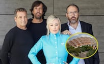 La Oreja de Van Gogh regresa a México con cuatro conciertos y dos fechas en CDMX