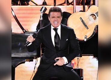 Luis Miguel encabeza el ranking de las giras más exitosas ¿cuánto ha recaudado?