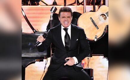 Luis Miguel encabeza el ranking de las giras más exitosas ¿cuánto ha recaudado?
