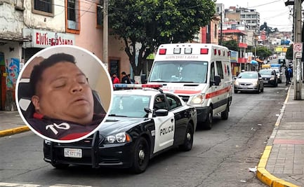 Balean a Daniel en Iztapalapa por no llevar 50 mil pesos para comprar un auto fantasma
