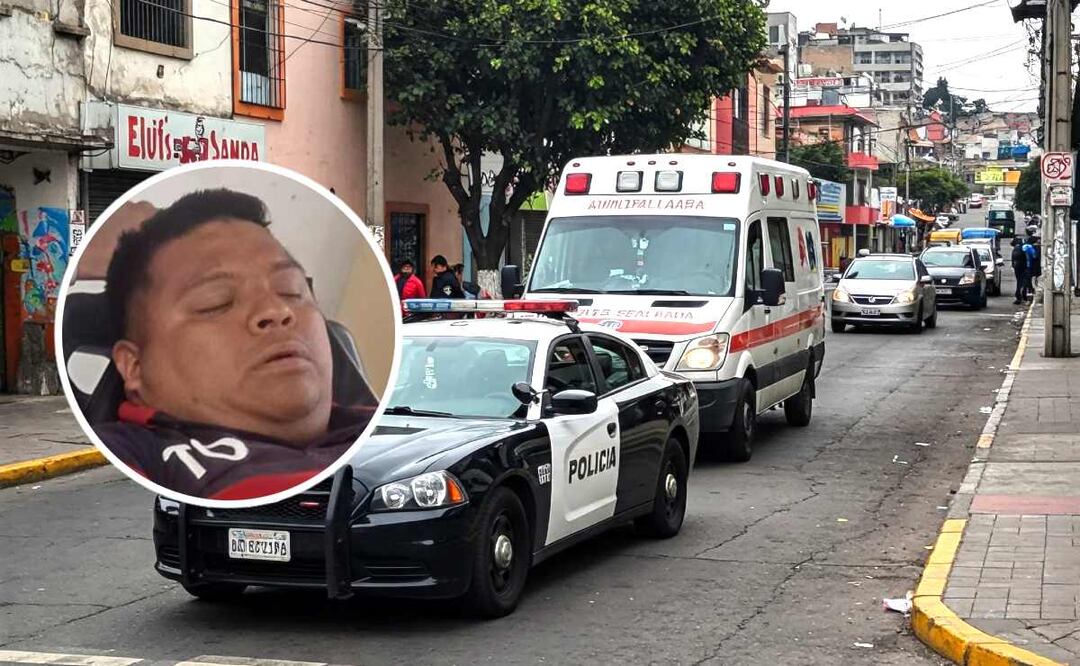 Imagen ilustrativa: IA / foto especial