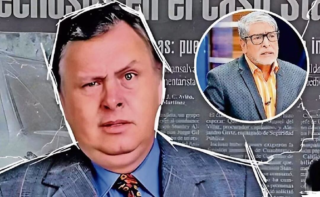 ¿Presentía algo? Amigo de Paco Stanley revela detalles del último mes de vida del conductor