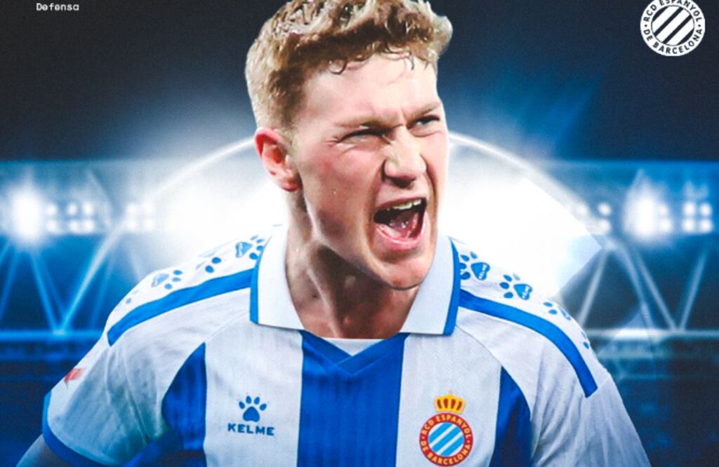 Clemens Riedel (Foto: Instagram)