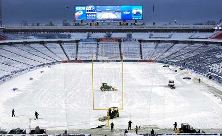 El frío de invierno podría ser cada vez más intenso ¿Qué dicen los científicos?