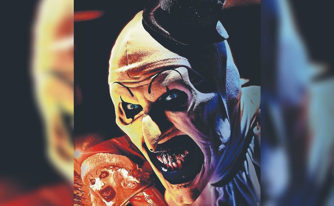 “TERRIFIER 3: PAYASO SINIESTRO”: Estrena en México con clasificación “D” por el grado de sangre