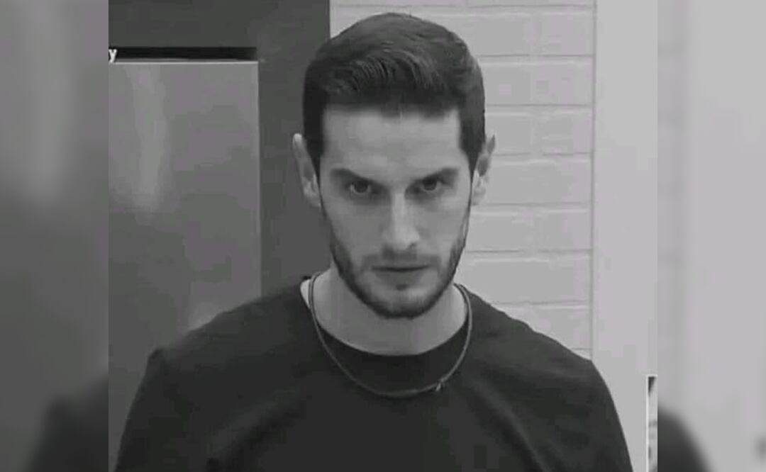 LCDLFMX2: ¡Humillación! Video confirma que Adrián Marcelo sí salió expulsado