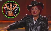 Pimpinela confiesa que si era para Manelyk la amenaza que le costó su salida de La Granja VIP