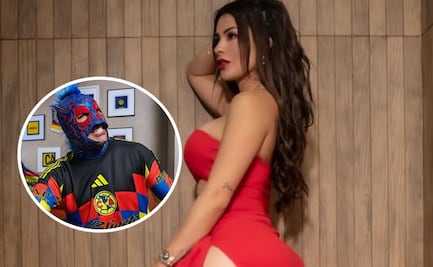 Fabiola Martínez destroza a El Escorpión Dorado con pruebas contundentes, ¿lo dejará sin argumentos?