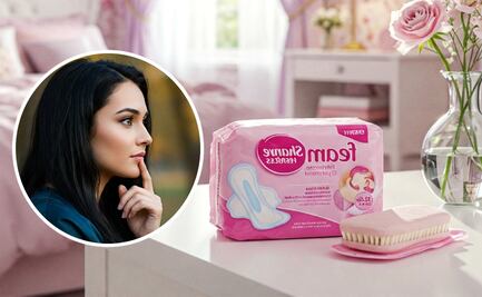 PROFECO revela las mejores toallas femeninas ¿Cuáles son?