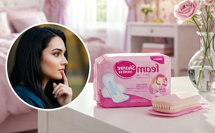 PROFECO revela las mejores toallas femeninas ¿Cuáles son?