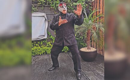 ¿Cómo vive Octagón sus últimos años en el ring? Desea un adiós digno y espectacular