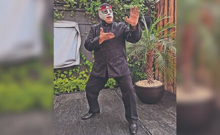 ¿Cómo vive Octagón sus últimos años en el ring? Desea un adiós digno y espectacular