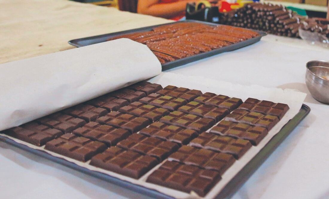 El chocolate está “cacarísimo” y seguirá subiendo por costos del cacao