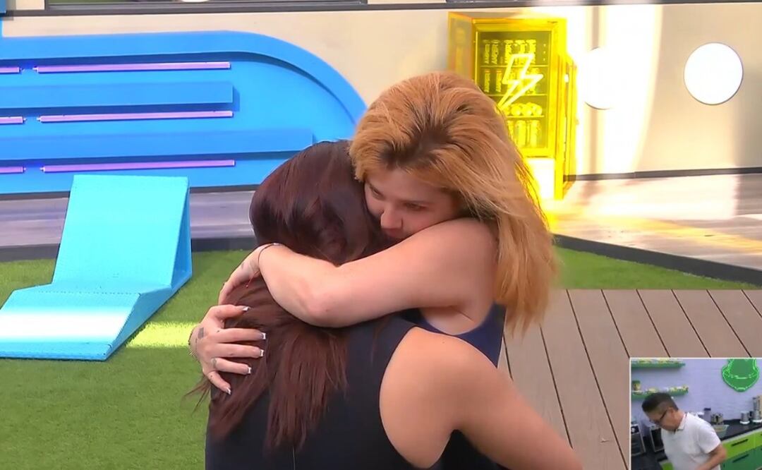 LCDLFMX2: Briggitte Bozzo recapacita y le pide disculpas a Gala Montes por no intervenir