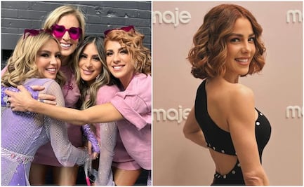 Regina de JNS sorprende al mostrar cuerpazo fitness en diminuto bikini 