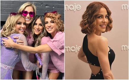 Regina de JNS sorprende al mostrar cuerpazo fitness en diminuto bikini