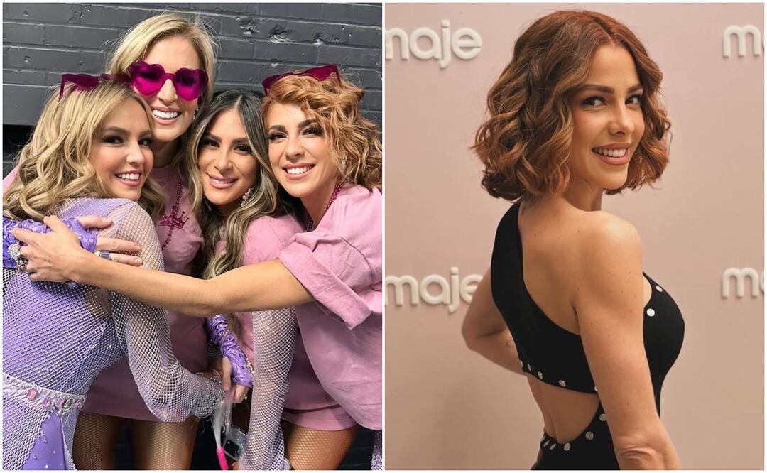 Regina Murguía de JNS