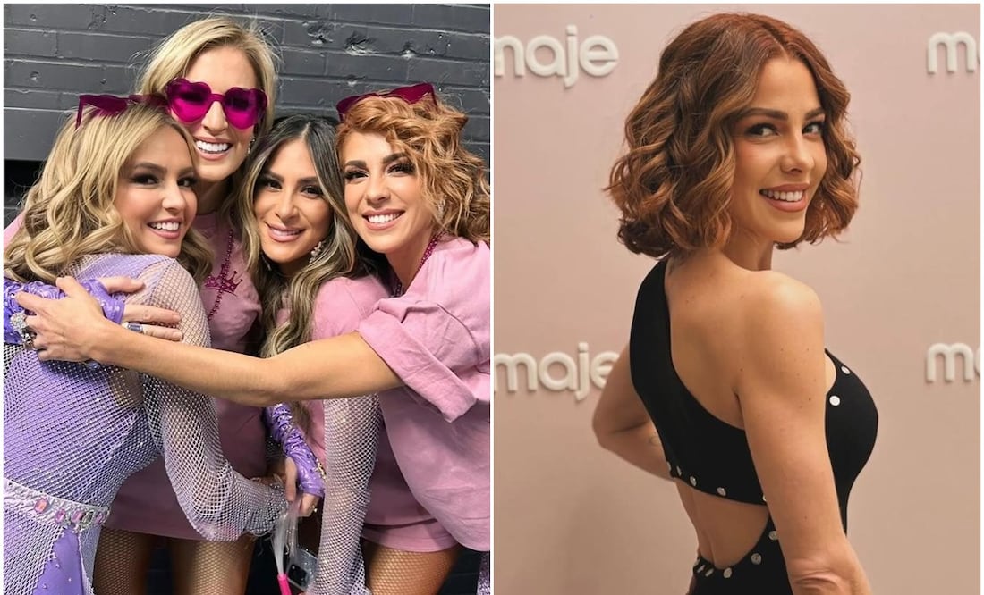 Regina Murguía de JNS