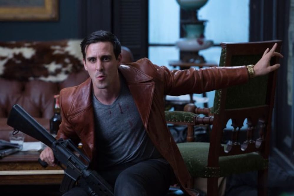 El actor James Ransone fallece a los 46 años