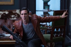 Muere actor de It y The Wire a los 46 años y salen a la luz detalles de su muerte