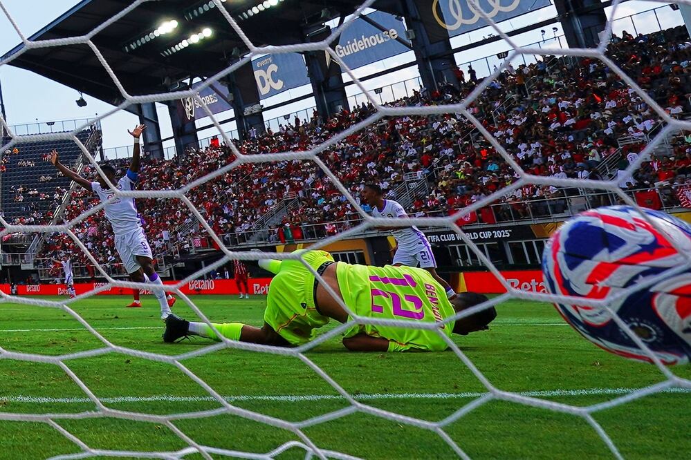 ¿Fue suficiente para Al Ain la victoria ante Wydad? Así terminó el Mundial de Clubes para ambos (Foto: AP)
