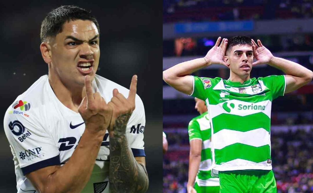 Equipos de la Liga MX sacan la chequera y se adelantan sus Reyes Magos