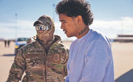 Donald Trump envía a primeros migrantes detenidos a Guantánamo: polémica decisión