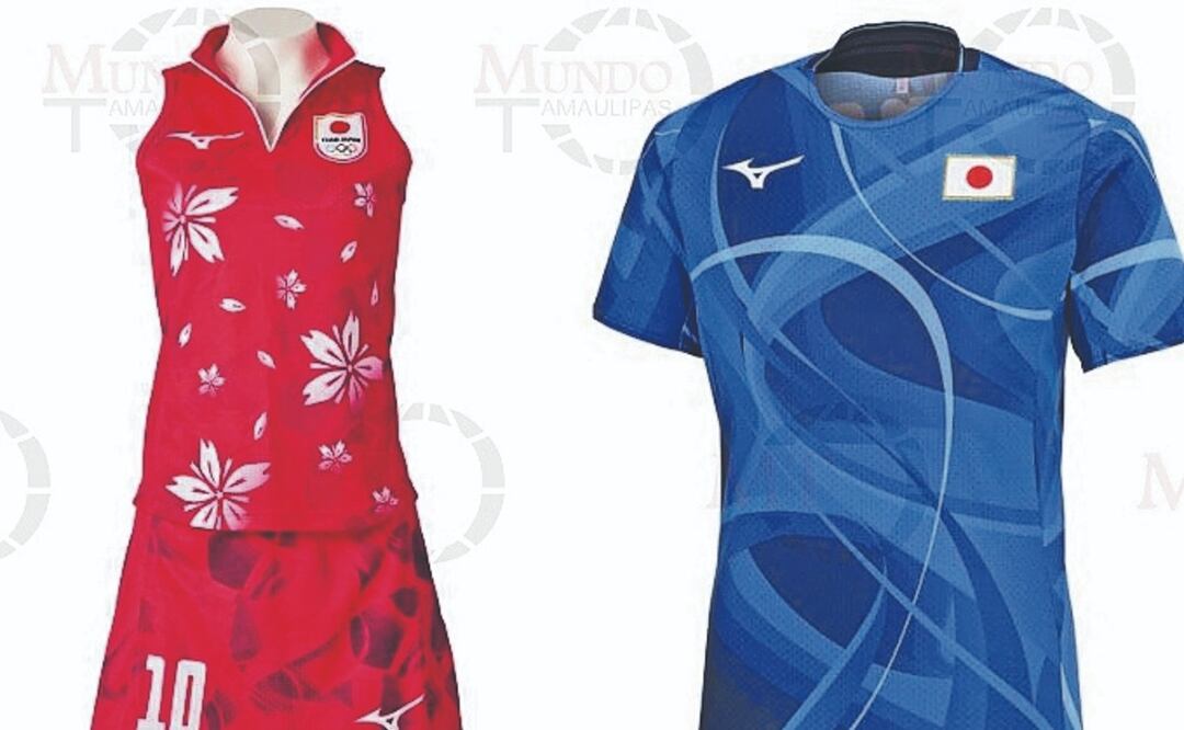 Uniformes anti mirones para atletas en los Juegos Olímpicos París 2024