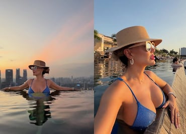 De ‘Gomita’ a Ninel Conde: las famosas mexicanas con más cirugías estéticas