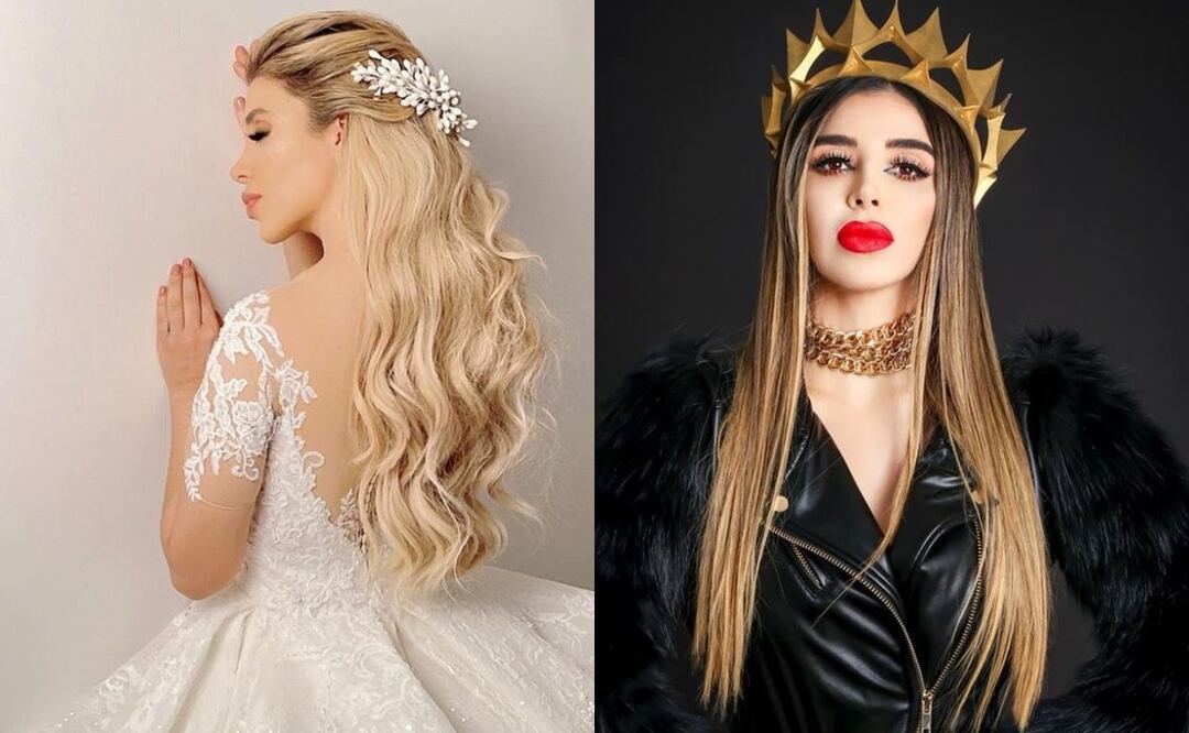 Tras salir de la cárcel, Emma Coronel podría debutar en video musical de su abogada