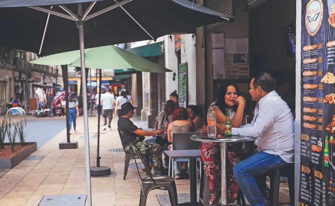 “Ya se la saben” A jóvenes no les preocupa intoxicarse en los bares y antros de Madero
